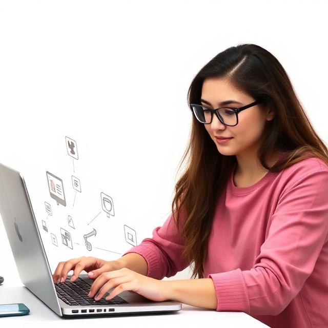 Offer Graphic Design Courses